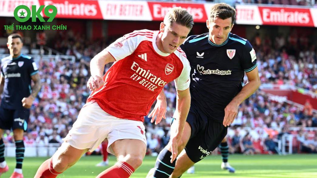 Bilbao vs Arsenal: Đội Hình Dự Kiến & Chấn Thương – Arsenal Thiếu Sao, Bilbao Mất Chủ Lực!