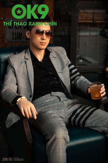 Từ Bet Thủ Đến Ông Trùm – CEO OK9 LONG TÍN