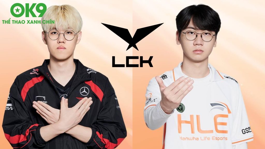 T1 Bị HLE Đè 3-0 – Cảnh Báo Nguy Cơ Lỡ Vé CKTG 2025!
