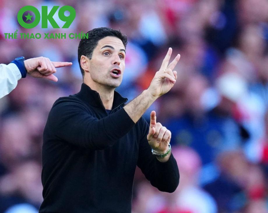 Bóc Trần Arteta: Khi ‘Dark Arts’ Gặp Lối Chơi Bị Chê ‘Hèn’