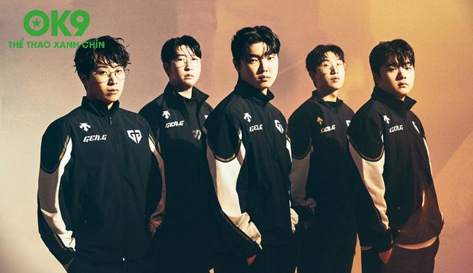 Gen.G Nguy Cơ Lỡ Worlds – Phân Tích Bracket Playoffs LCK!